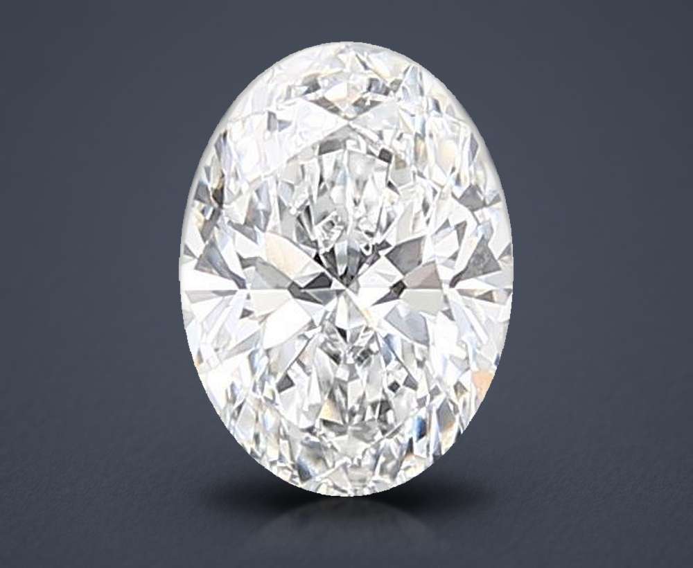 1.03 Carat · D · VS1 Rare Carat Ideal Cut