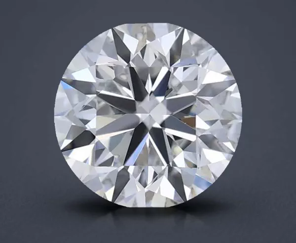 0.43 Carat · G · VVS2 Rare Carat Ideal Cut