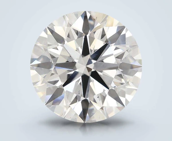 7.04 Carat · G · VS2 Rare Carat Ideal Cut