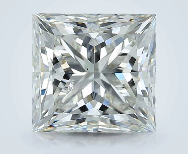 4.01 Carat · J · SI2 Rare Carat Ideal Cut