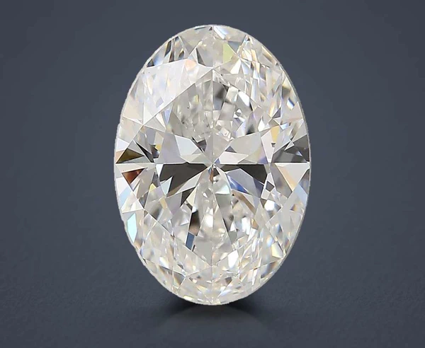 3.31 Carat · E · VS1 Rare Carat Ideal Cut