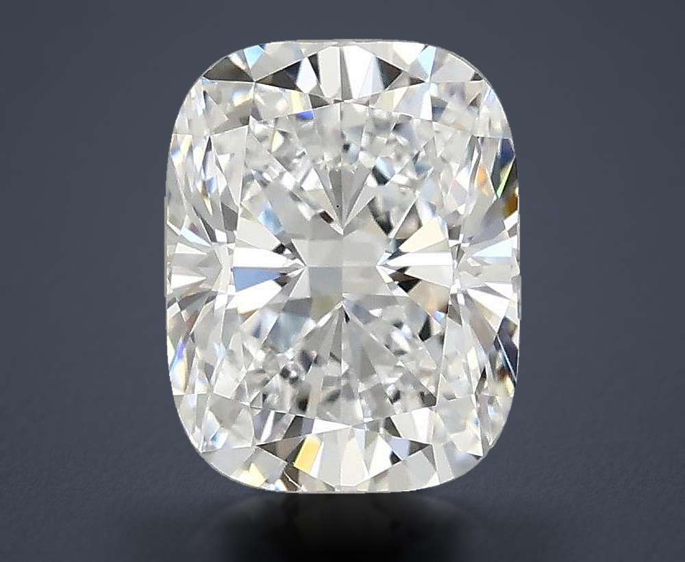 1.03 Carat · D · VVS2 Rare Carat Ideal Cut