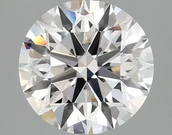2.38 Carat · F · VVS2 excellent Cut