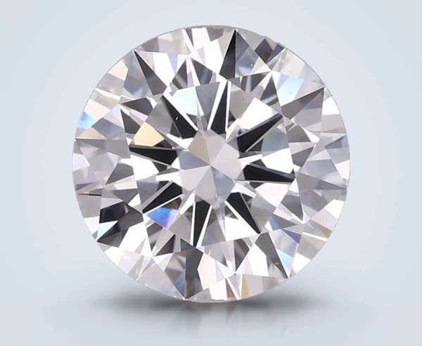 4 Carat · D · VS1 excellent Cut