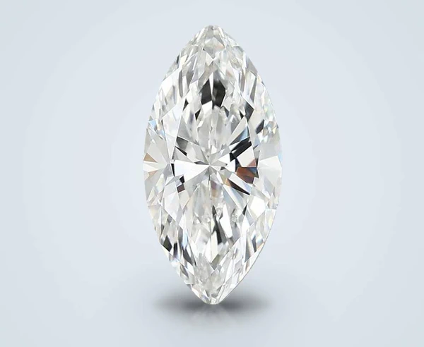 2.07 Carat · D · VS1 Rare Carat Ideal Cut