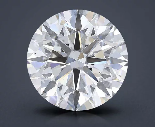 6.82 Carat · G · VS1 Rare Carat Ideal Cut