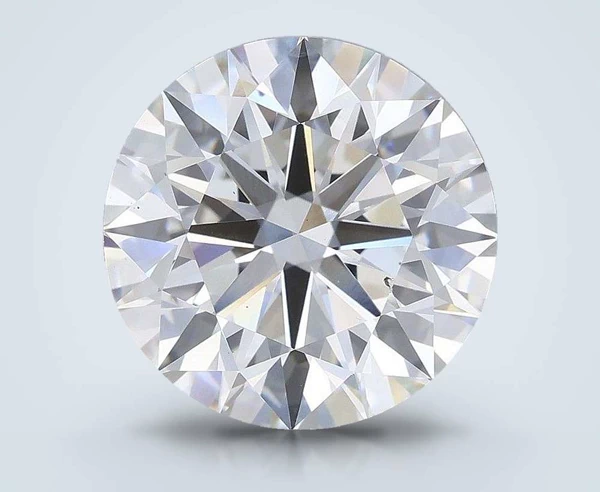 6.82 Carat · G · VS1 Rare Carat Ideal Cut