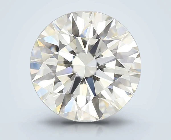1.23 Carat · I · IF Rare Carat Ideal Cut