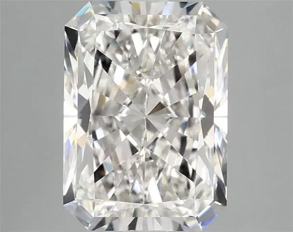 5.33 Carat · E · VS1 Rare Carat Ideal Cut