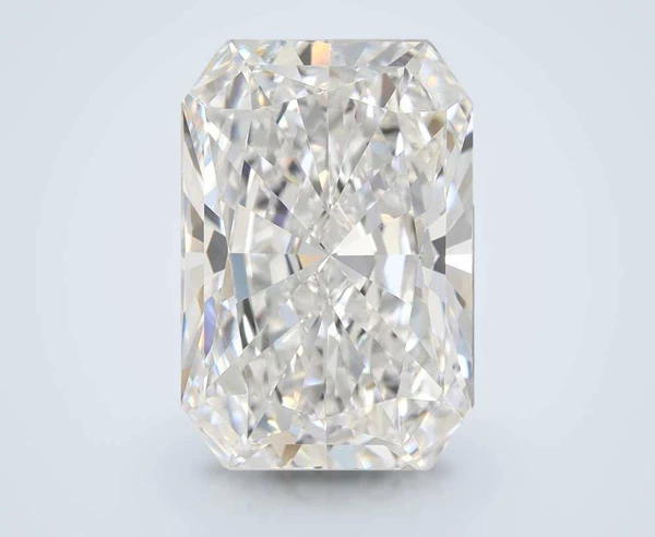 5.36 Carat · D · FL Rare Carat Ideal Cut