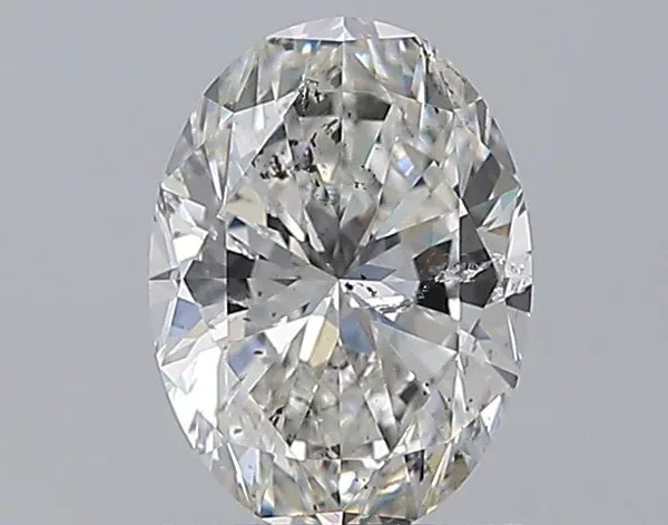1.23 Carat · G · SI2 Rare Carat Ideal Cut
