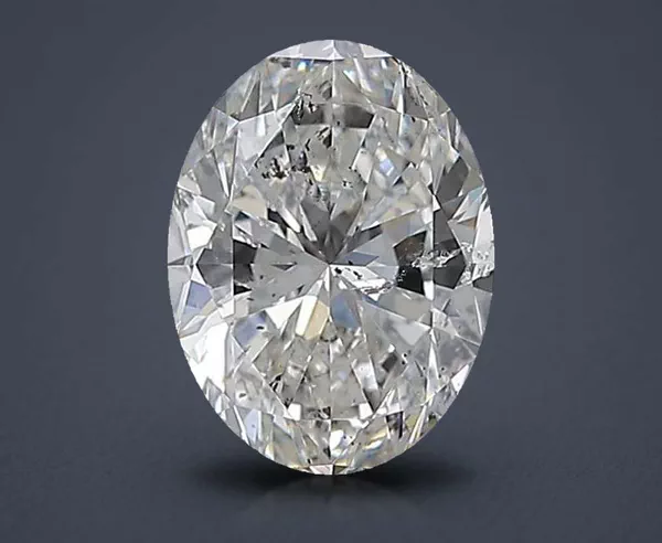 1.23 Carat · G · SI2 Rare Carat Ideal Cut