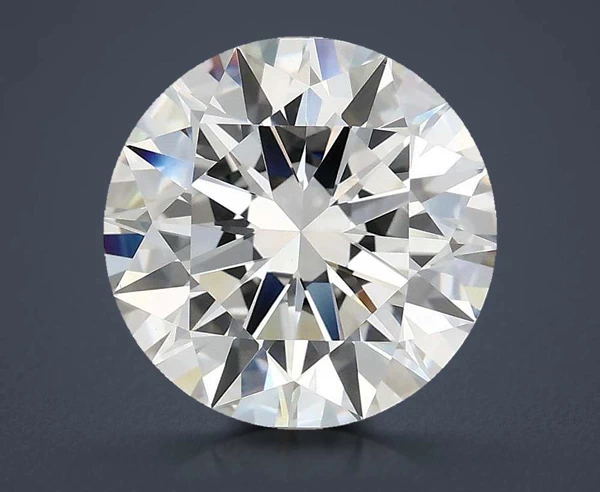 4 Carat · D · VS1 Rare Carat Ideal Cut