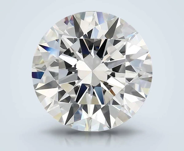 4 Carat · D · VS1 Rare Carat Ideal Cut