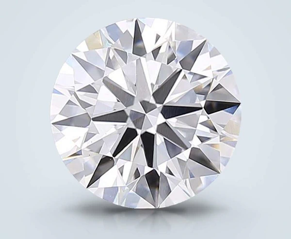 3.01 Carat · E · VS1 Rare Carat Ideal Cut