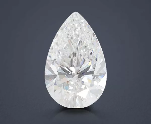 1.43 Carat · D · IF Rare Carat Ideal Cut