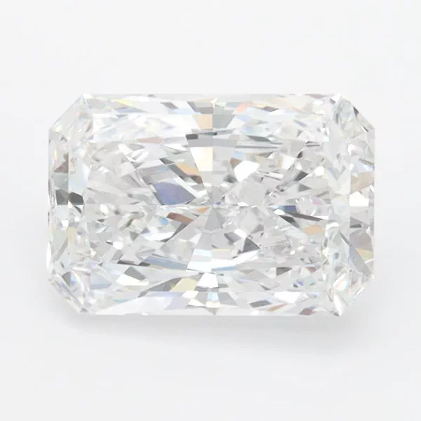 2.08 Carat · D · VVS1 Rare Carat Ideal Cut