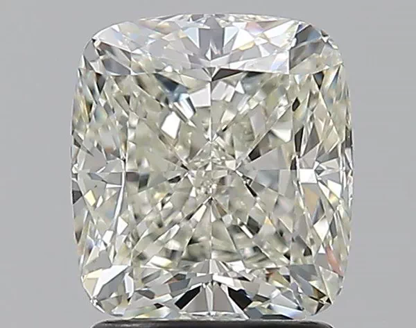2 Carat · J · VS1 very good Cut