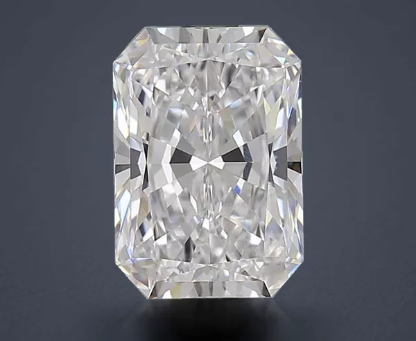 2.63 Carat · D · VVS2 Rare Carat Ideal Cut