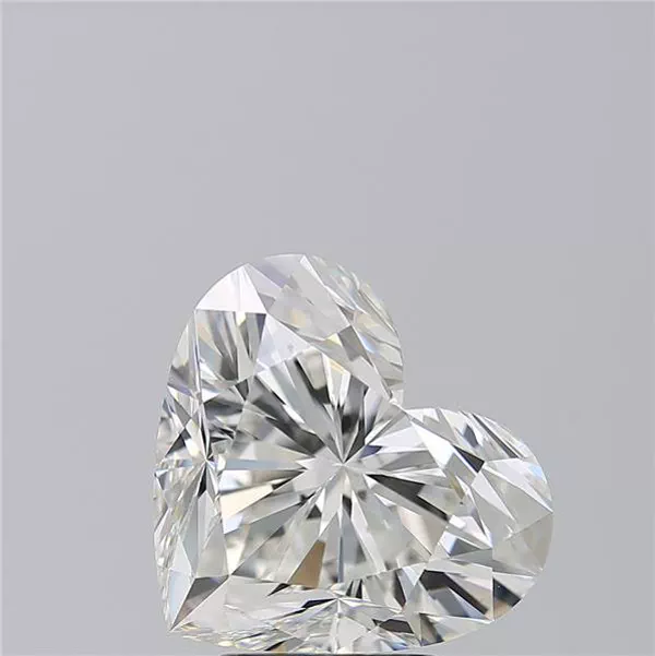 5.02 Carat · G · VS2 Rare Carat Ideal Cut
