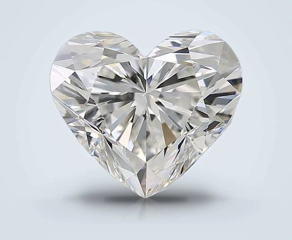 5.02 Carat · G · VS2 Rare Carat Ideal Cut