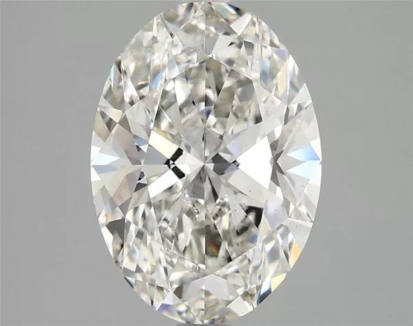 2.43 Carat · H · VS1 Rare Carat Ideal Cut