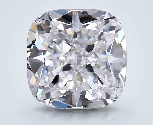 2.56 Carat · D · VVS2 Rare Carat Ideal Cut