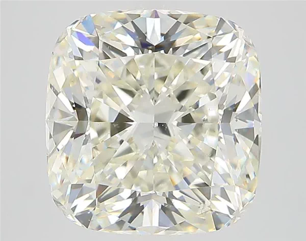 5.02 Carat · K · SI1 very good Cut