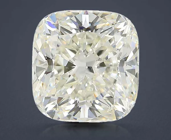 5.02 Carat · K · SI1 very good Cut