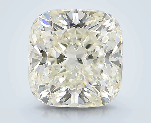 5.02 Carat · K · SI1 very good Cut