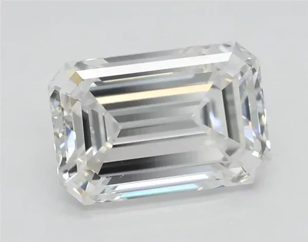 2.03 Carat · D · VS2 Rare Carat Ideal Cut