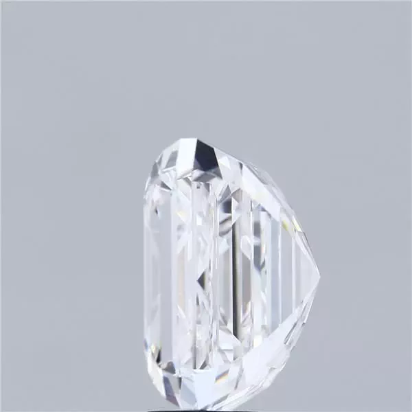 13.07 Carat · D · VVS2 very good Cut