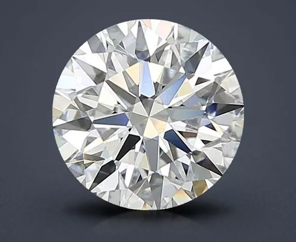 2.6 Carat · F · VVS2 Rare Carat Ideal Cut