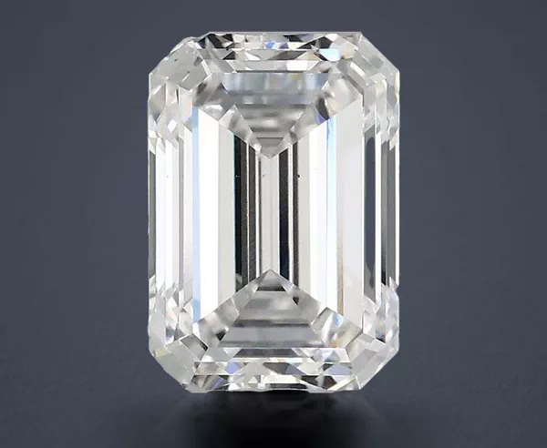 2.47 Carat · D · VS1 Rare Carat Ideal Cut