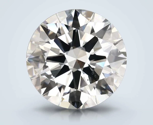 5.52 Carat · E · VS2 excellent Cut