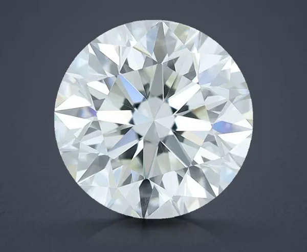 1.07 Carat · H · IF Rare Carat Ideal Cut