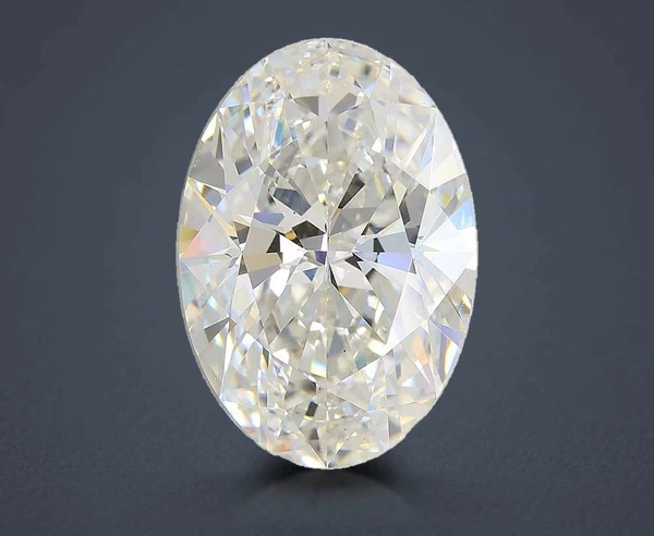 10.5 Carat · F · VS1 Rare Carat Ideal Cut