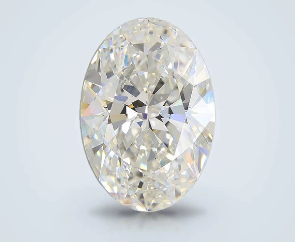 10.5 Carat · F · VS1 Rare Carat Ideal Cut