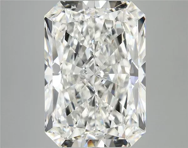 11.11 Carat · F · VVS2 Rare Carat Ideal Cut