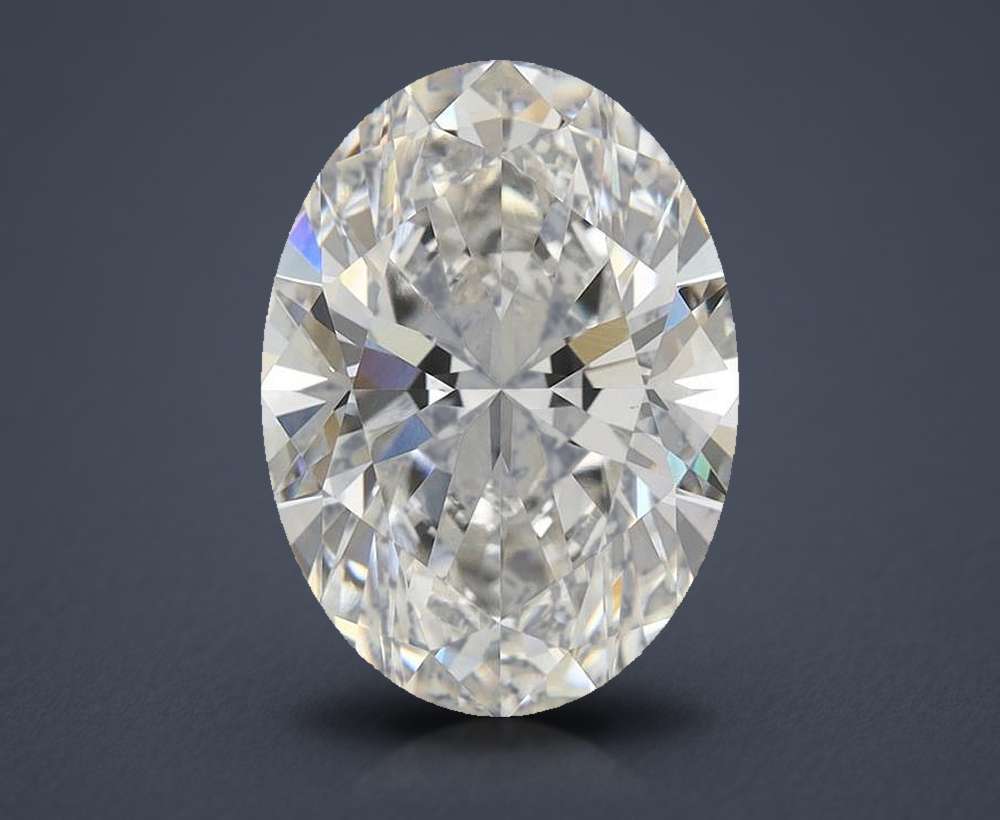 4.75 Carat · G · VS1 Rare Carat Ideal Cut