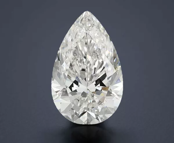 2.87 Carat · F · VS1 Rare Carat Ideal Cut