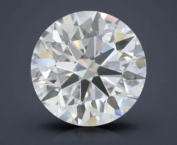 4.47 Carat · D · VVS1 Rare Carat Ideal Cut