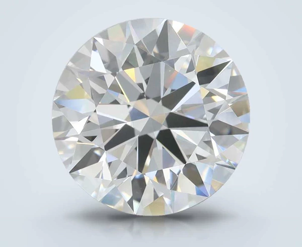 4.47 Carat · D · VVS1 Rare Carat Ideal Cut