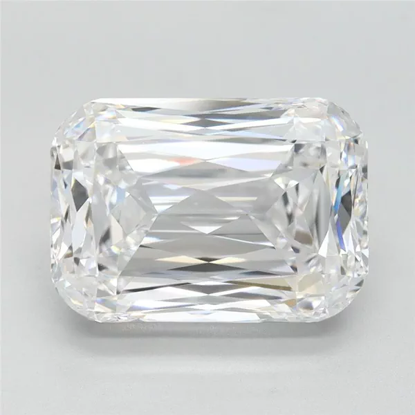 4.14 Carat · D · FL Rare Carat Ideal Cut