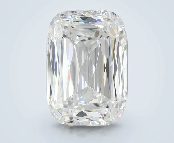 4.14 Carat · D · FL Rare Carat Ideal Cut