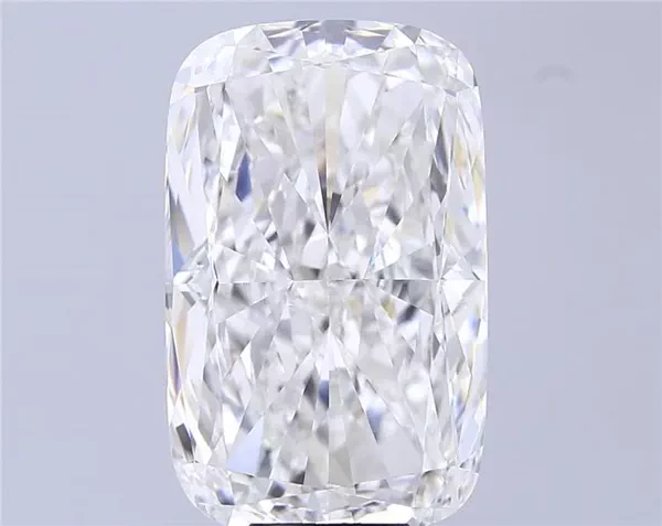 12.08 Carat · F · VVS2 Rare Carat Ideal Cut