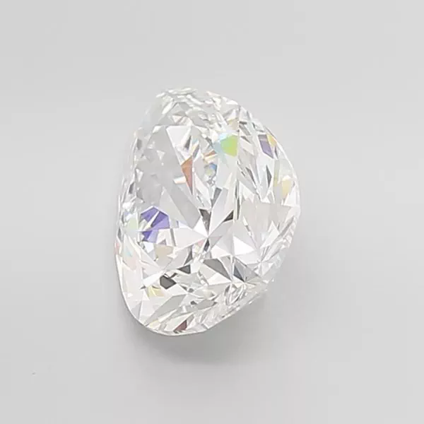 7.01 Carat · F · VS1 Rare Carat Ideal Cut