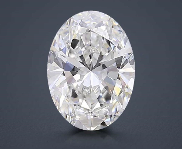 2.53 Carat · D · VVS2 Rare Carat Ideal Cut