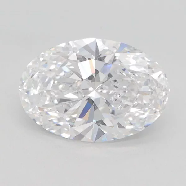 2.06 Carat · D · IF Rare Carat Ideal Cut