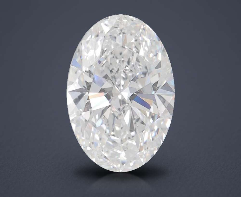 2.06 Carat · D · IF Rare Carat Ideal Cut